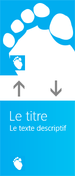 Affichage de notre notification