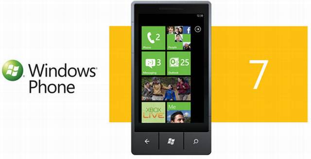 Windows Phone 7