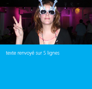 TileWidePeekImageAndText01