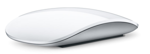 Magic Mouse d'Apple