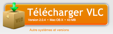 Télécharger VLC