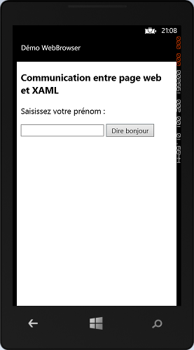 Le zoom est adapté à la largeur de la page