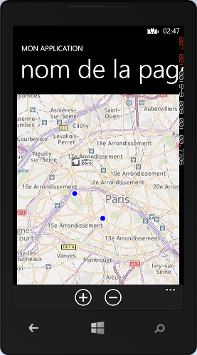 Les punaises ont du style !