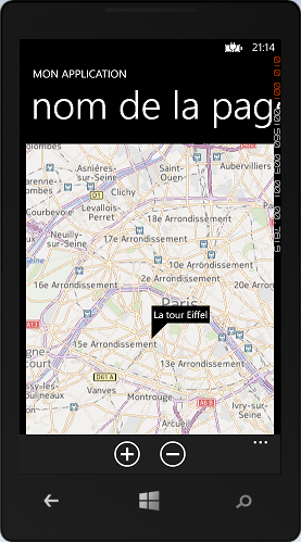 Légende sur les punaises