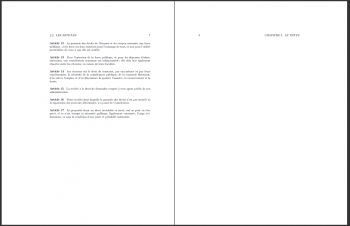 Chapitre Texte (bis)