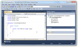 Visual Studio