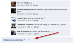 Chargement dynamique en AJAX des commentaires sur Facebook