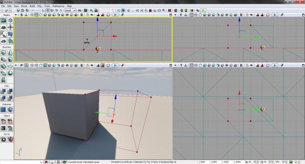 Un nouveau bloc tout prêt