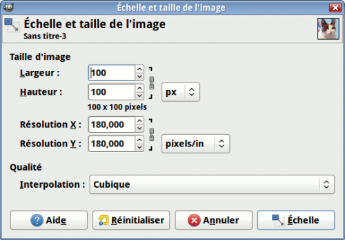 Image utilisateur