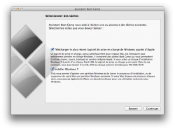 Télécharger les pilotes et installer Windows 7