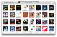 iTunes